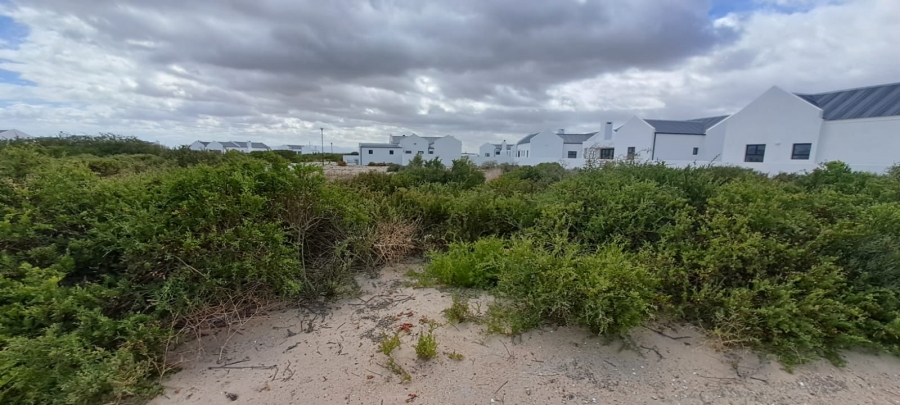 0 Bedroom Property for Sale in Atlantic Sands Private Estate Western Cape